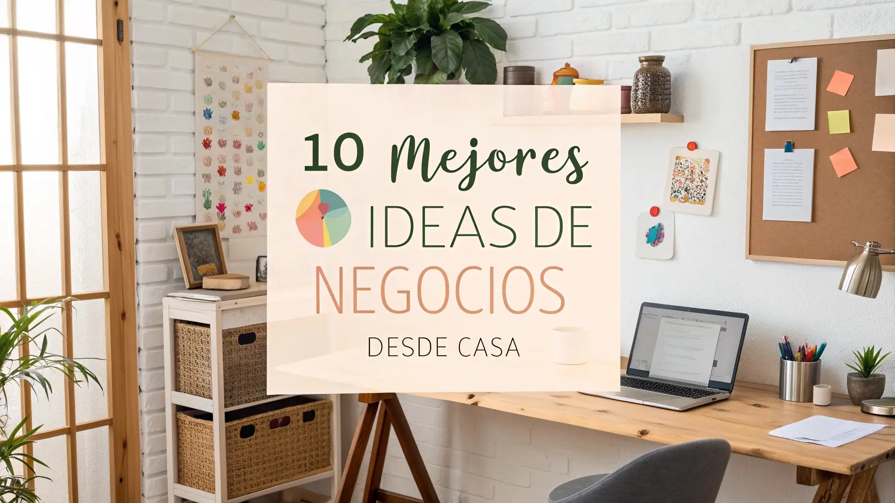 10 mejores ideas de negocios desde casa 3 10 ideas de negocios desde casa