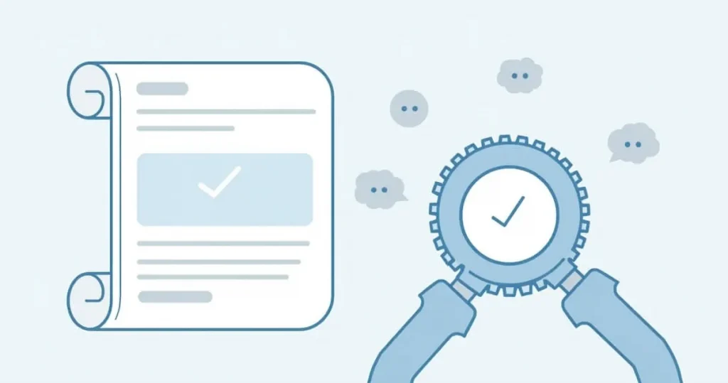 Cómo afecta la escritura con IA al SEO