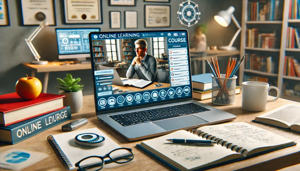 Ideas para Emprender 14 Plataformas de Cursos Online: Ofrece Formación en Diversas Áreas de Interés - Emprendedores360.com