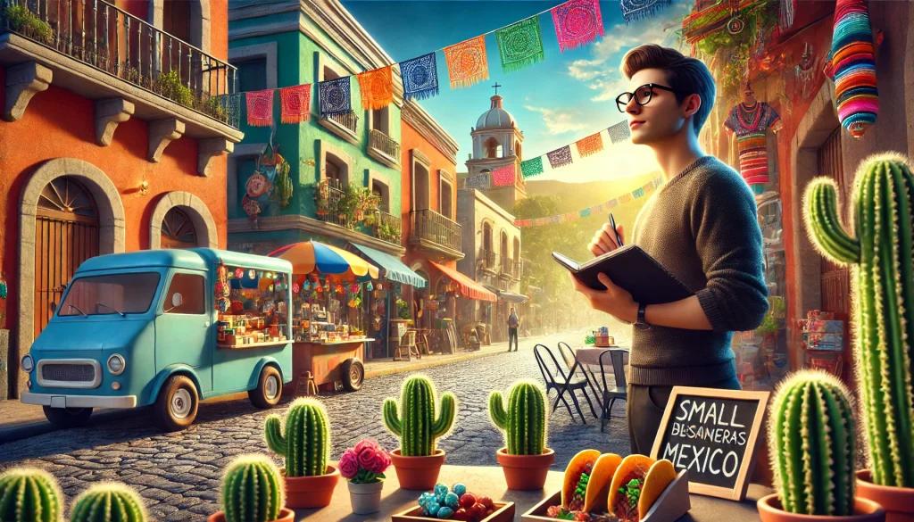 Negocios para Emprender en México