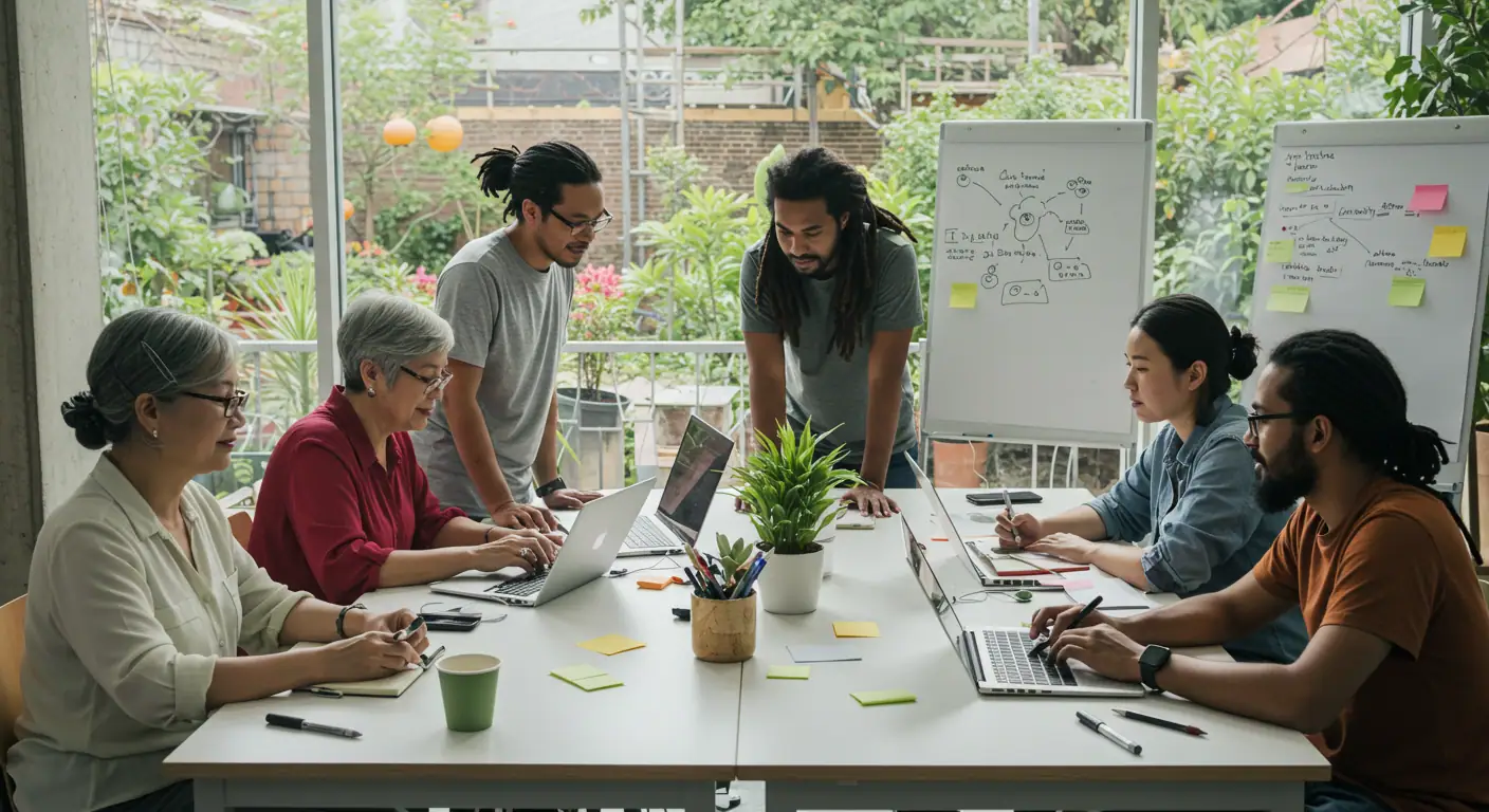 Emprendimiento sostenible: Qué es y por qué es vital 2 Emprendimiento sostenible