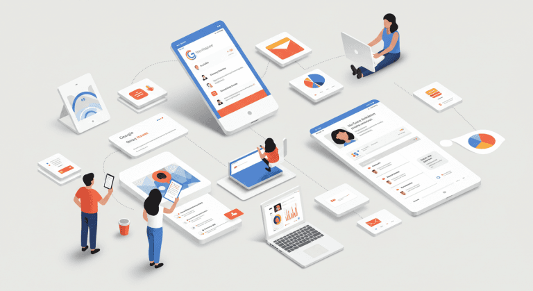 Google Workspace