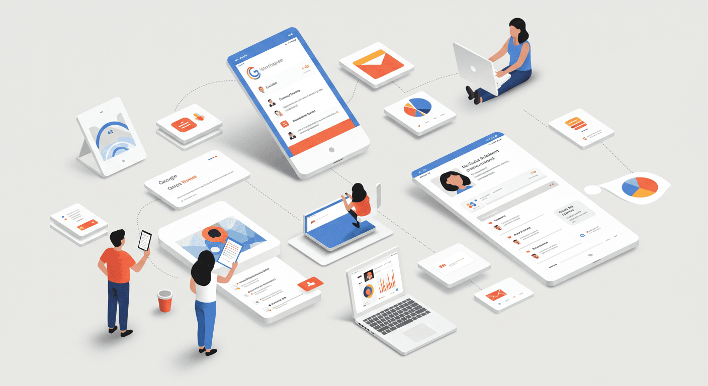 Google Workspace