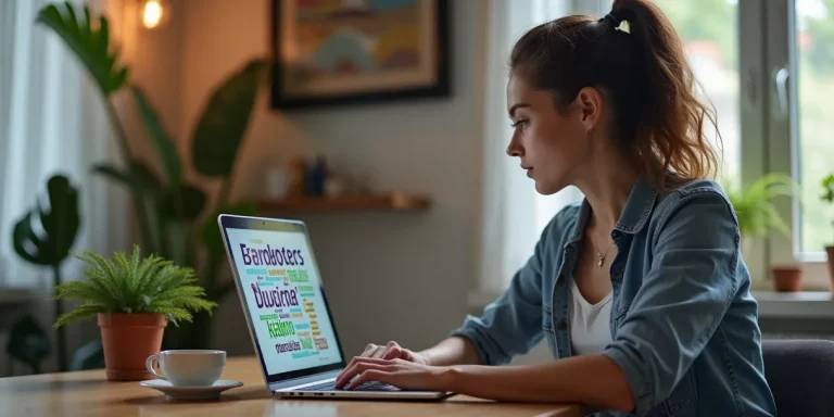 Palabras Clave seo emprendedores