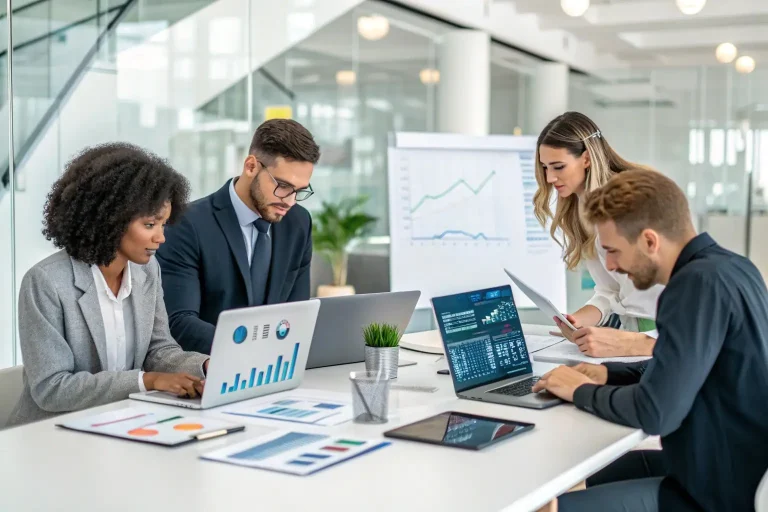 Qué Tipo de Agencia de Marketing Necesita tu Negocio 1 Qué Tipo de Agencia de Marketing Necesita tu Negocio