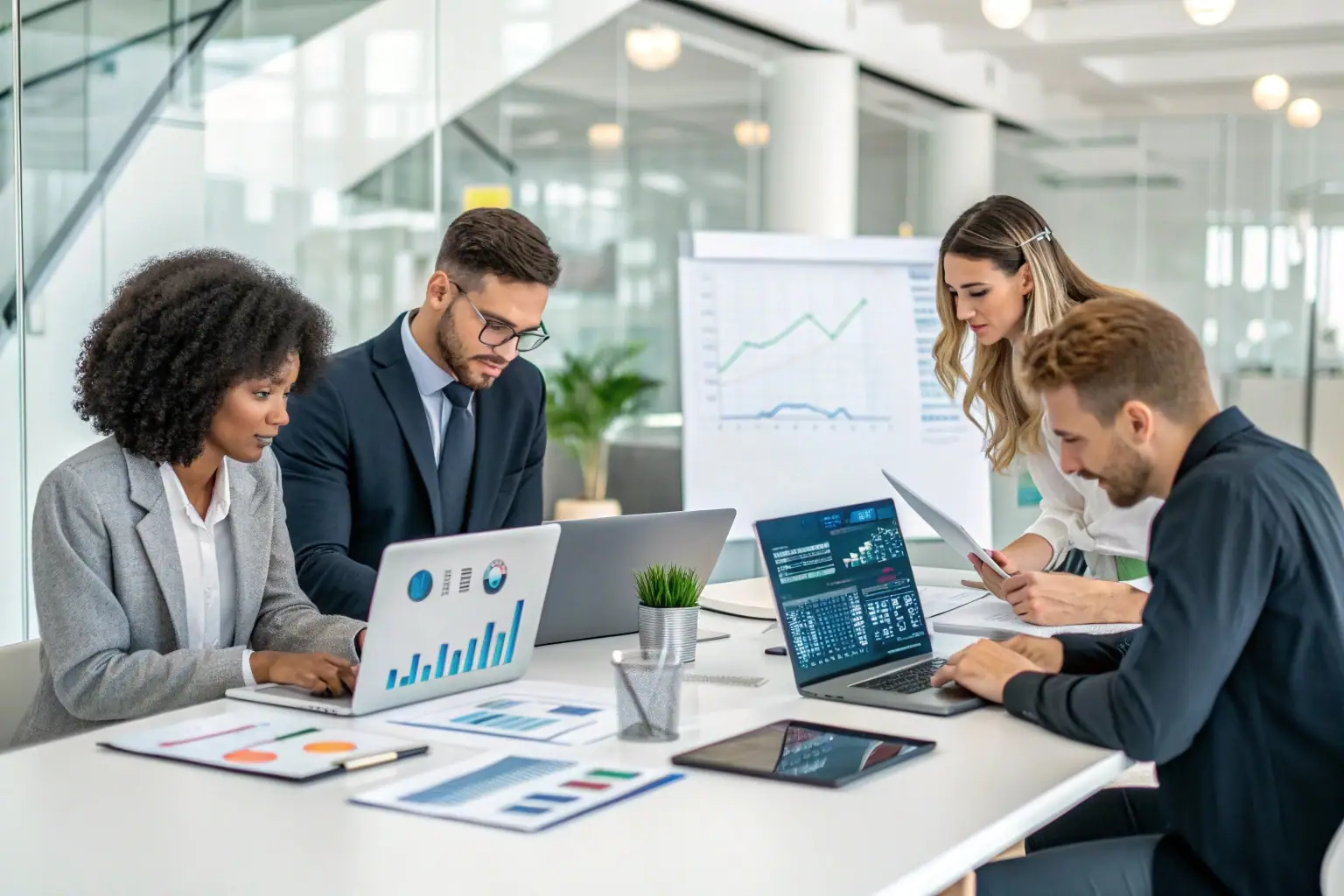 Qué Tipo de Agencia de Marketing Necesita tu Negocio