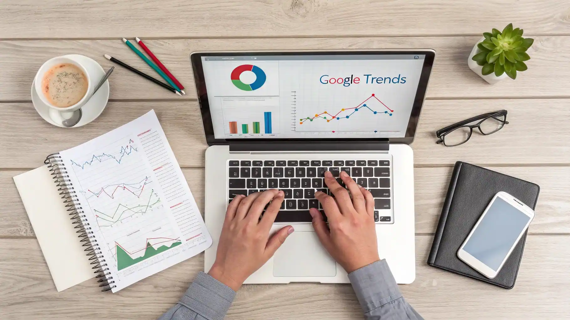 Aprende a validar tu idea de negocio con el método 360 probado. 3 Análisis de tendencias de mercado para validar idea de negocio