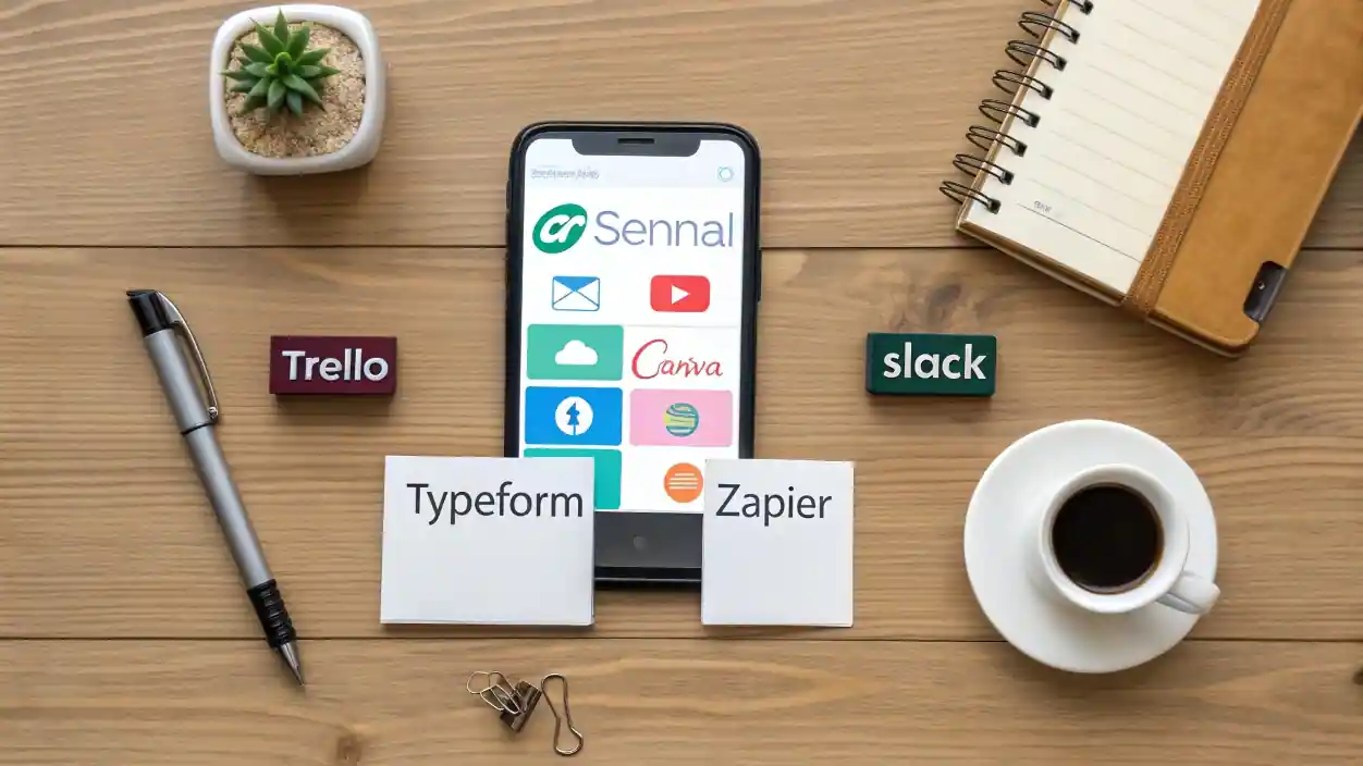 El arsenal de herramientas gratuitas y clave que todo Emprendedor Imbatible necesita para organizar su negocio y hacerlo más rentable.