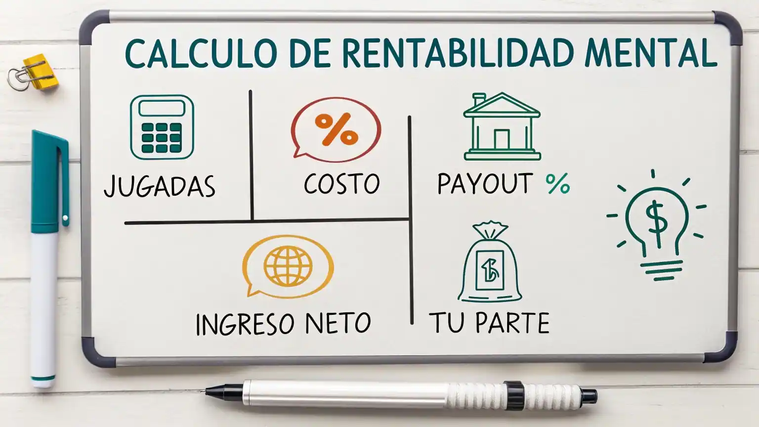Negocio de Tragamonedas: ¿Inversión Rentable o Riesgo Total? 3 Calculadora rentabilidad máquinas tragamonedas