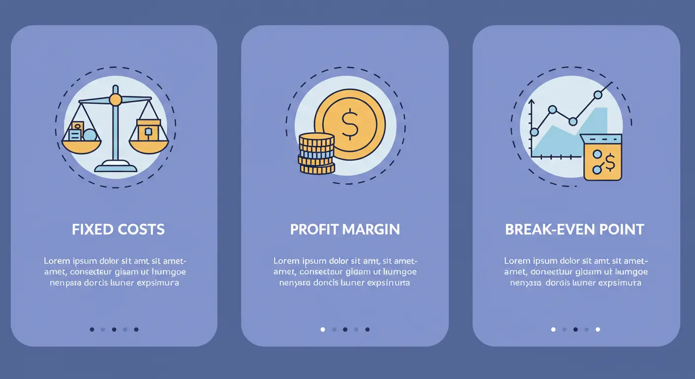 Finanzas para Emprendedores: Domina Tus Números [Guía 360]