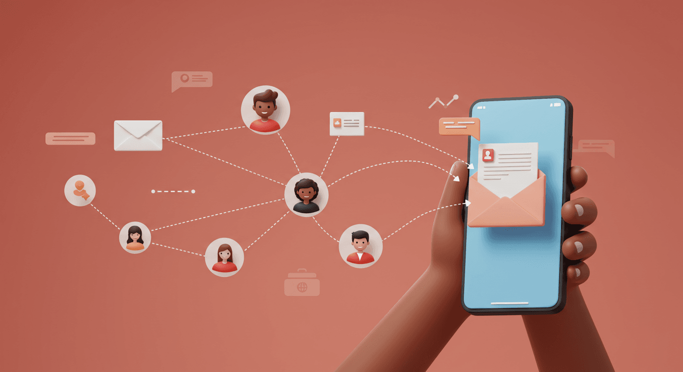 Email Marketing para Emprendedores