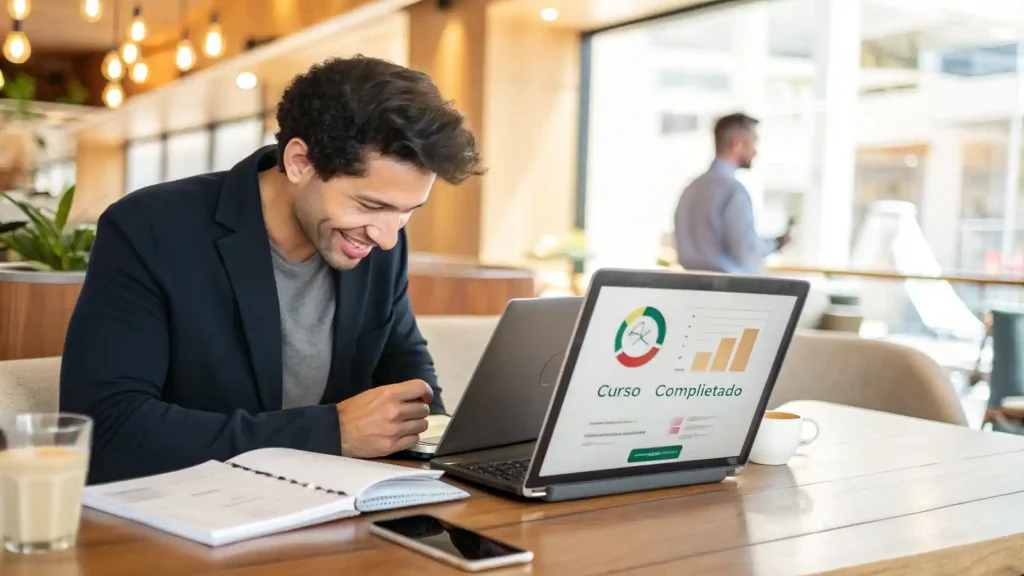 Dejé de Quemar $847/Mes en Software 'Esencial' y Encontré 12 Recursos Gratuitos Que los Emprendedores con 7 Cifras Usan en Silencio 3 Durante dos años pagué Asana, Canva Pro, Mailchimp, Grammarly Premium y una lista interminable de "herramientas indispensables" que me prometían escalar mi negocio. Hasta que un mentor me confesó: "Los grandes emprendedores no pagan por todo eso al inicio. Saben dónde encontrar oro gratis que nadie te cuenta". Me pasó la lista. Mi factura mensual bajó de $847 a $0. Y mi productividad subió 40%. Aquí está todo.