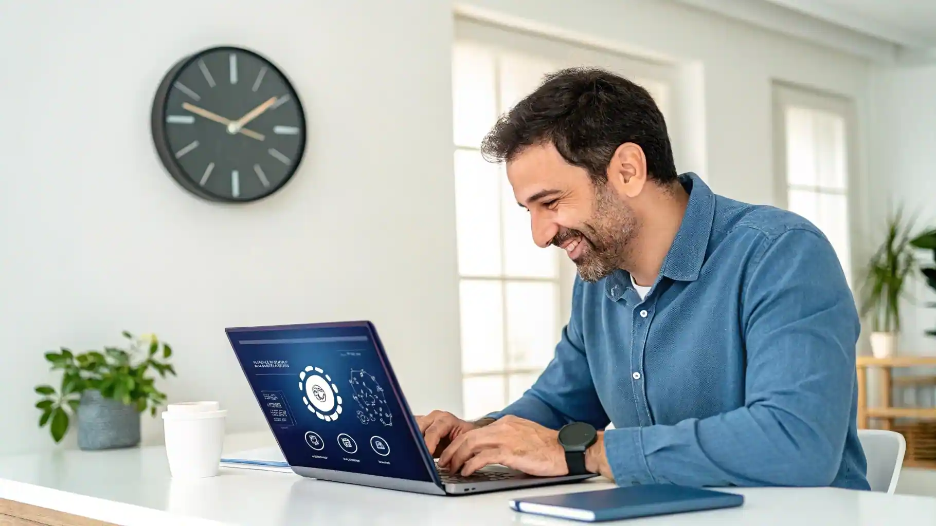 El Hack de IA que Multiplica x10 tu Productividad (y el 90% de Emprendedores Aún No Usa) 8 Mientras la mayoría de emprendedores sigue usando ChatGPT solo para "resumir esto" o "escribe un email", existe una élite silenciosa que está recortando 15-20 horas semanales de trabajo usando una estrategia simple: prompts estratégicos de productividad. No es magia, es método. Y hoy te revelo exactamente cómo aplicarlo en tu negocio antes de que termine el día.