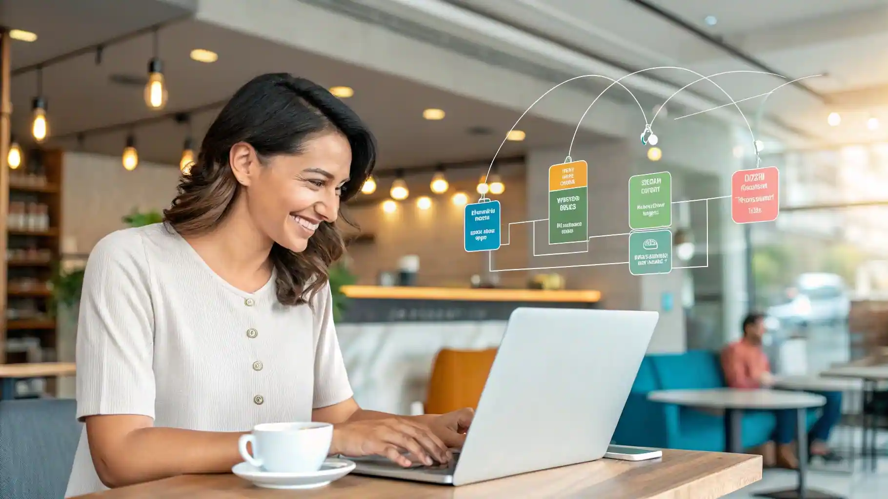 Mientras los titulares anuncian las multimillonarias inversiones en inteligencia artificial de los gigantes corporativos, una revolución más silenciosa pero igualmente poderosa está tomando forma en la trinchera empresarial. La transición masiva hacia la automatización ha creado un nuevo y fértil mercado: el de hacer la IA accesible y útil para los millones de pymes y autónomos que se sienten abrumados. Esta no es una noticia sobre tecnología lejana; es el mapa de una nueva veta de oro para el emprendedor imbatible.