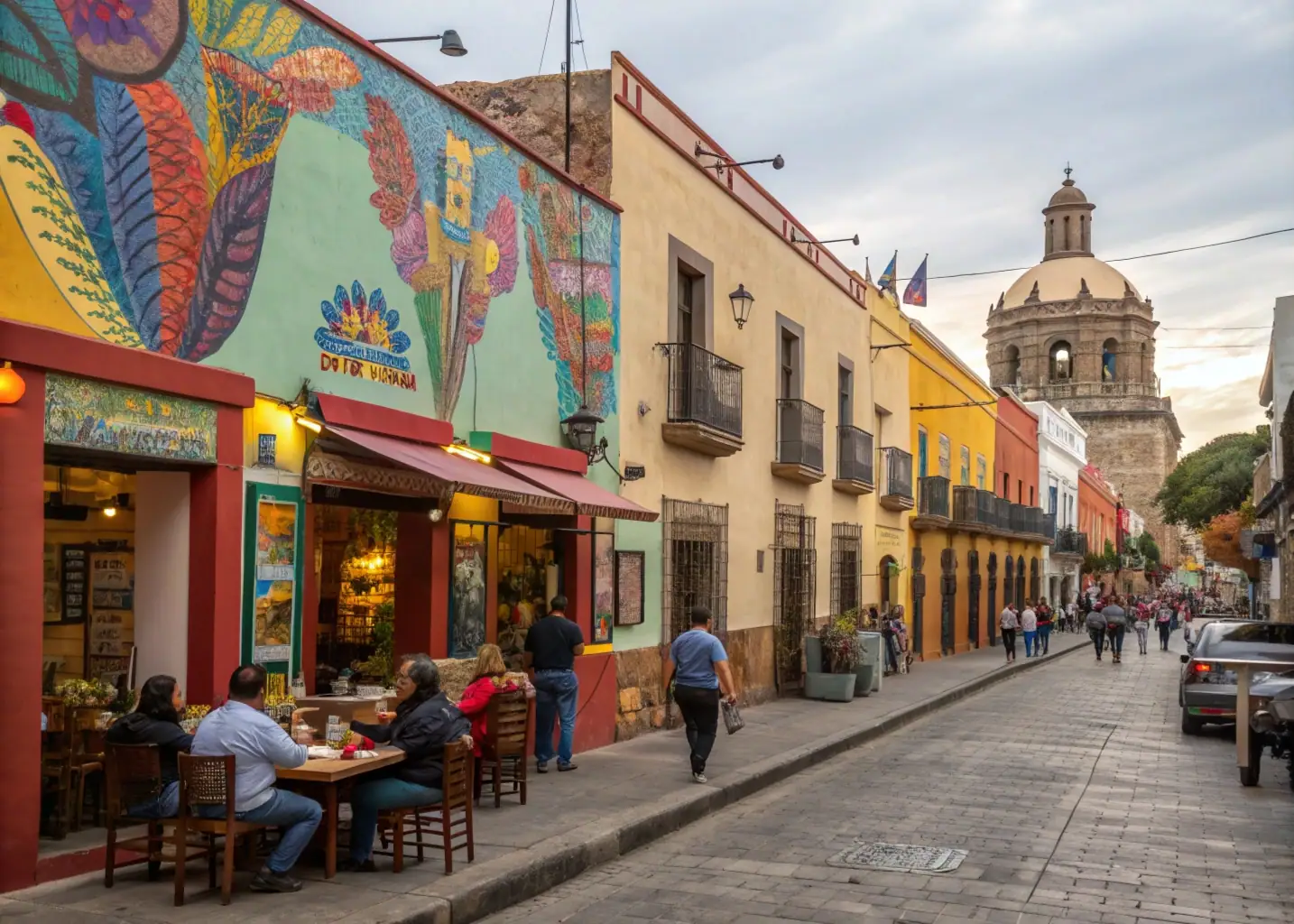 Casos de éxito emprendimiento México - Unicornios y estrategias ganadoras Unicornios mexicanos casos éxito: Kavak Bitso Clip startups exitosas México 2025 estrategias emprendedores imbatibles