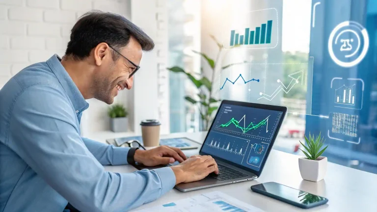 El 54% de PYMEs Ya Usa IA Para Vender (Y Aumentó Sus Ventas 40%): La Estrategia Exacta Que Están Aplicando