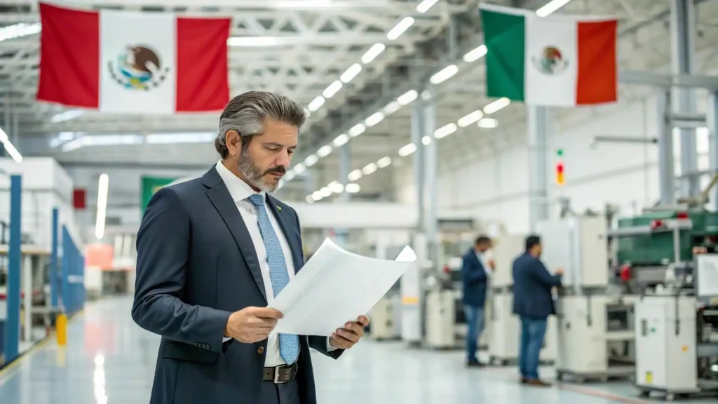 Nearshoring en México: La Ventana de $35 Mil Millones que Se Cierra en 2026 (Y Cómo Tu PYME Puede Capturar Su Parte) 3 El nearshoring en México tiene fecha de caducidad competitiva. No es que vaya a desaparecer, pero la ventana de oportunidad para empresas pequeñas y medianas se cierra entre 2025-2026. ¿Por qué? Tres razones críticas: