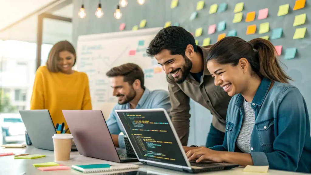 Banco Mundial Lanza Alerta a Emprendedores Latam: Creceremos Más Lento que el Resto del Mundo en 2025 3 El Banco Mundial acaba de confirmar lo que muchos emprendedores latinoamericanos intuían: América Latina y el Caribe será la región con menor crecimiento económico global en 2025, proyectando apenas un 2.3%. Sin embargo, el reporte "Emprendimiento Transformador para el Empleo y el Crecimiento" también revela la solución estratégica que podría cambiar el juego para tu negocio.