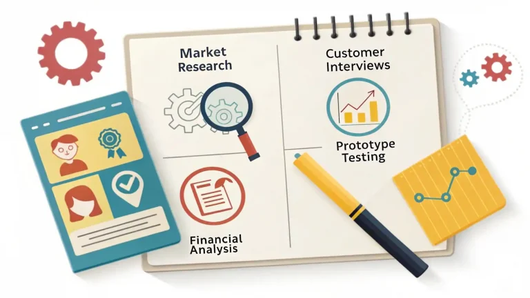 15 Herramientas para Validar Ideas de Negocio (Gratis) 5 Herramientas para Validar Ideas de Negocio