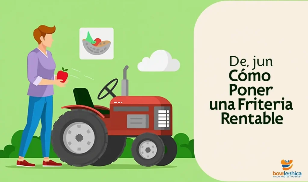 Inicio - Español 1 Cómo poner una frutería rentable