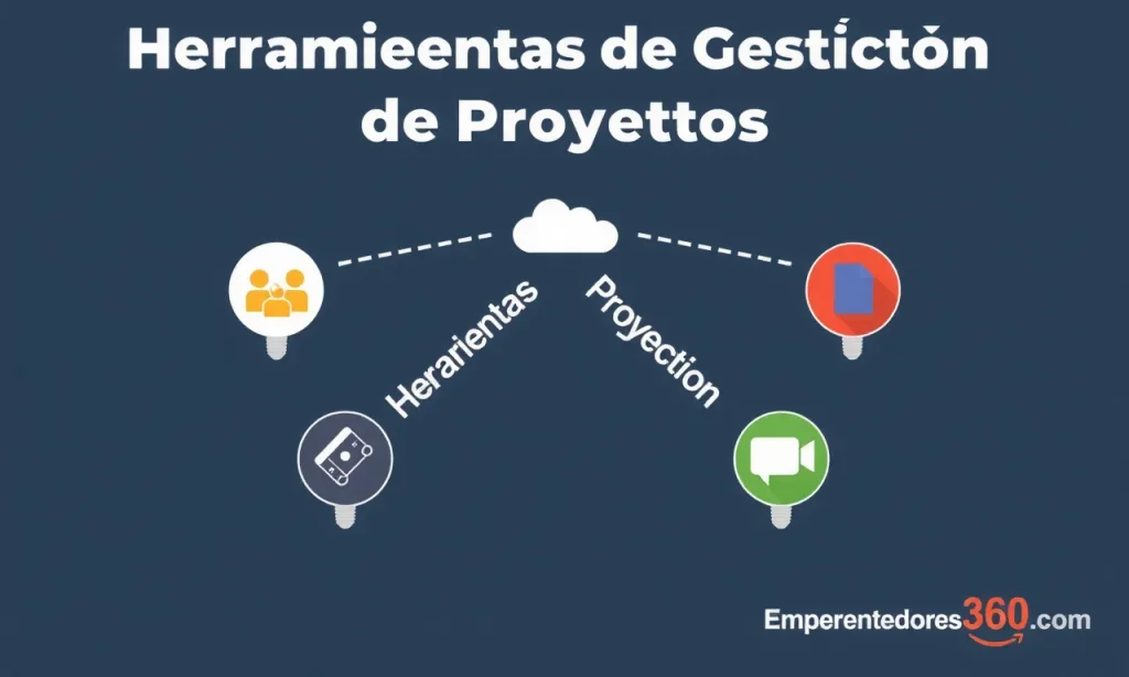 Herramientas de Gestión de Proyectos