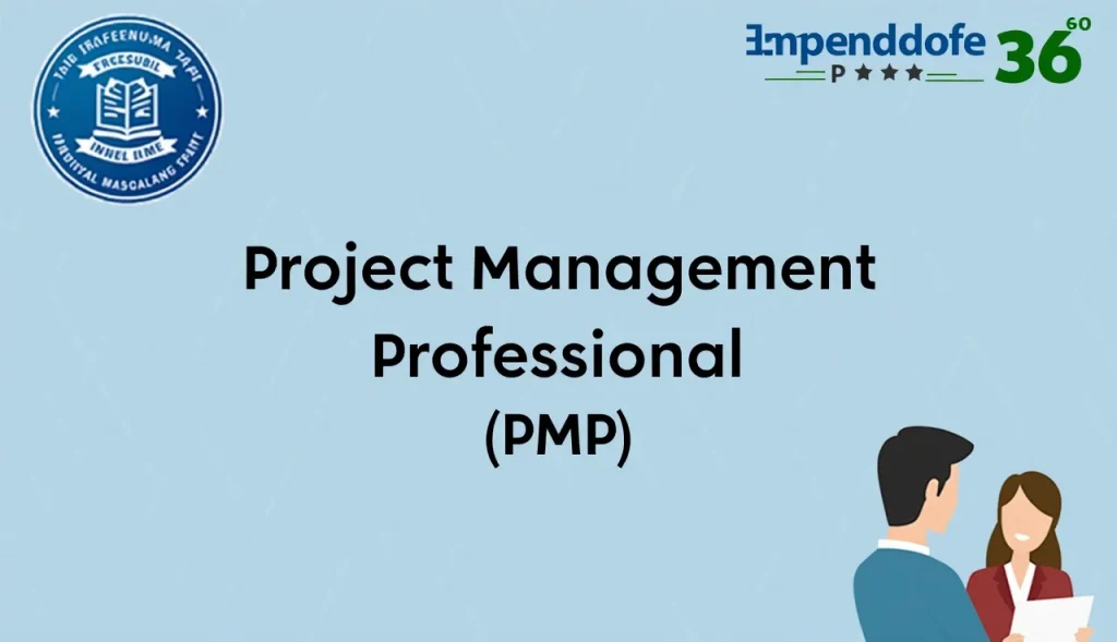 Project Management Professional (PMP)