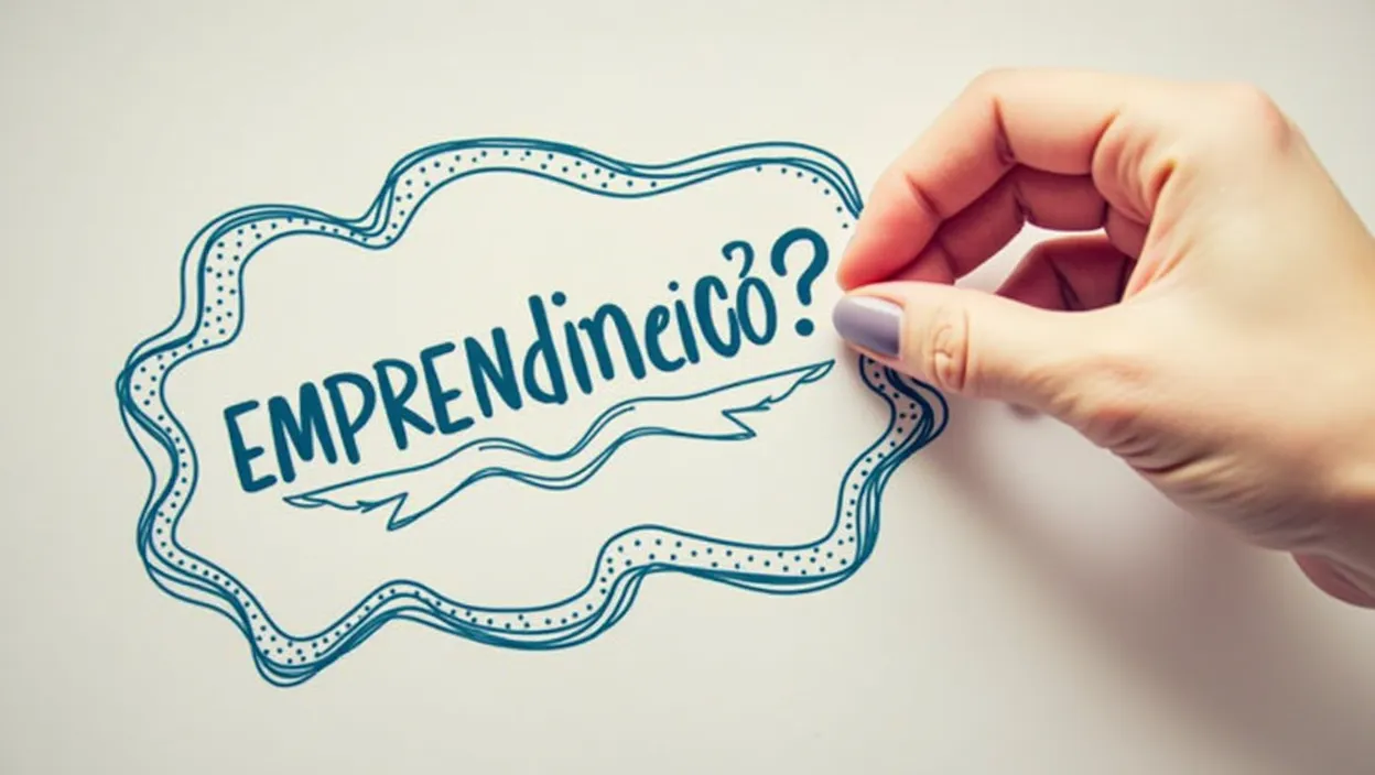 ¿Qué es Emprendimiento?