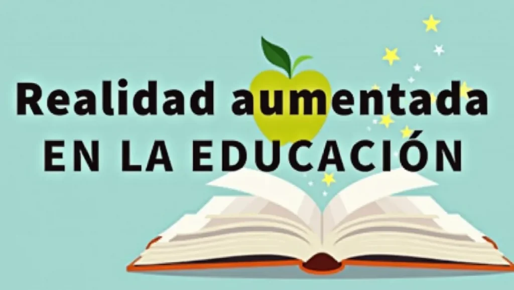 Realidad Aumentada en la Educación