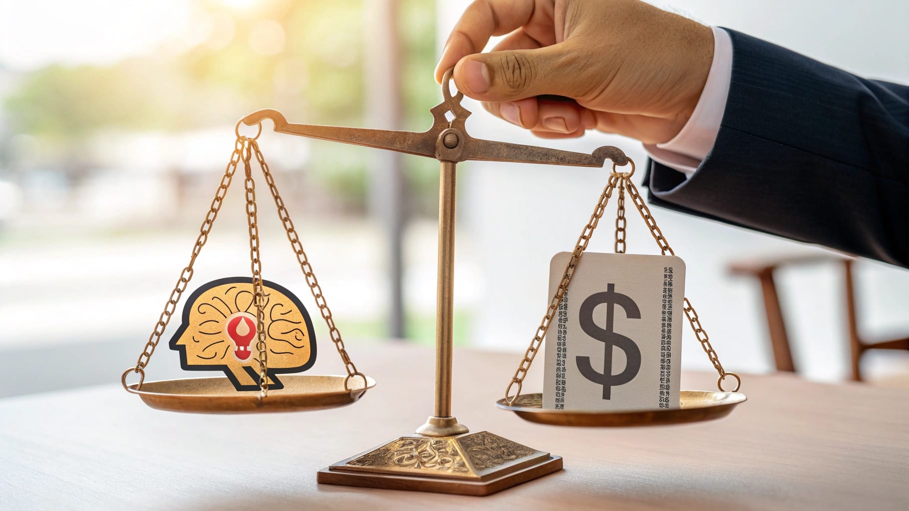 ¿Cuánto cobro? La pregunta que atormenta a todo emprendedor. Miras a tu competencia, haces un cálculo rápido de tus costos, le sumas un margen arbitrario y cruzas los dedos. Si esta es tu "estrategia" de precios, estás dejando una cantidad masiva de dinero sobre la mesa y, peor aún, estás comunicando una falta de confianza que tus clientes pueden oler a kilómetros.