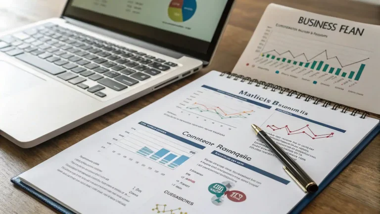 Validación de Ideas de Negocio en USA: Método Low-Cost para Emprendedores Latinos Imbatibles 10 validación de ideas de negocio USA